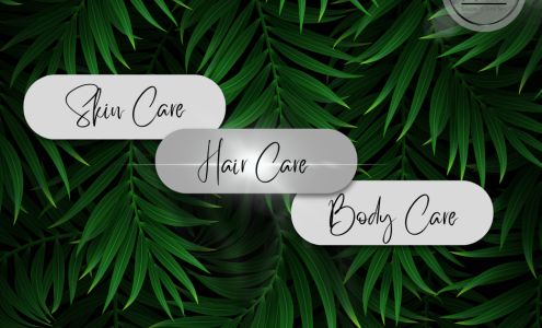 The Retreat Salon & Day Spa 930 Hall St Suite A1, Wiggins Mississippi 39577