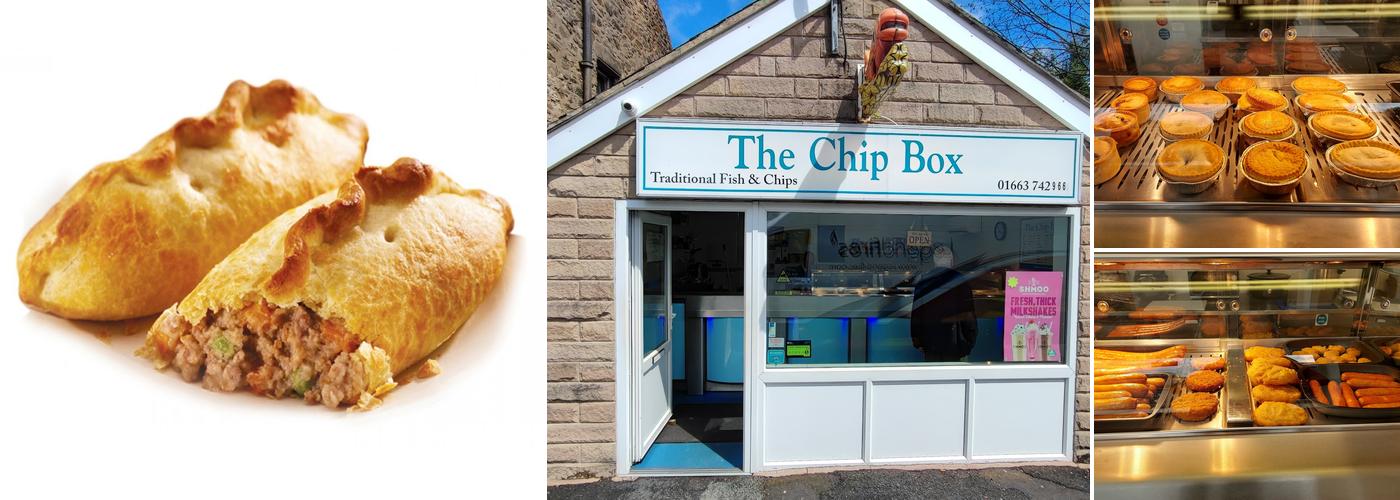 The Chip Box