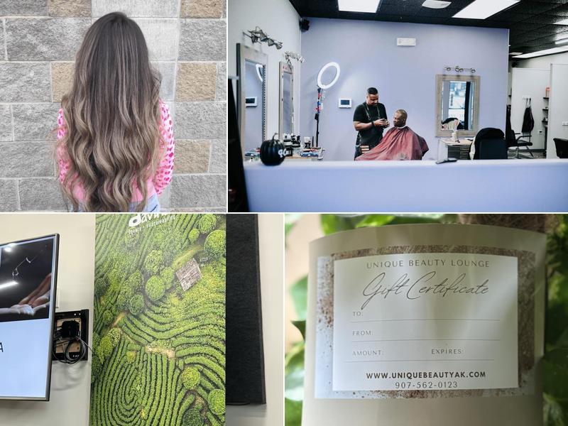 Unique Beauty Lounge