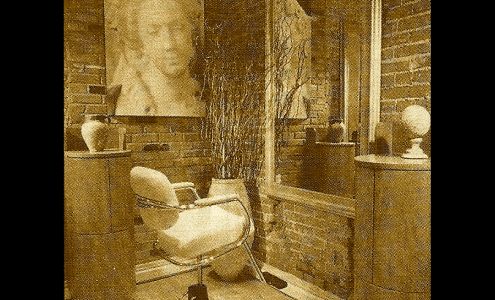 Tiare International Hair Design