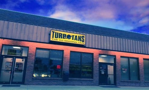 Turbo Tans Tanning Salon