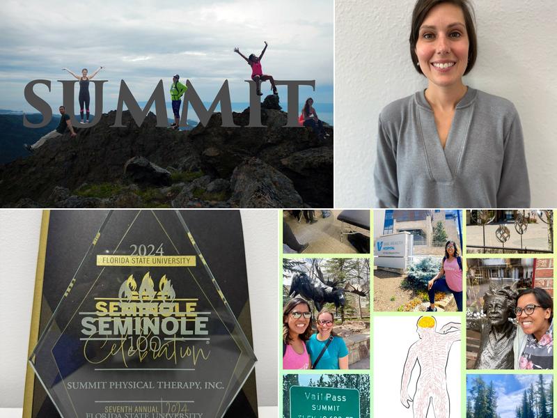 Summit Physical Therapy, Inc.