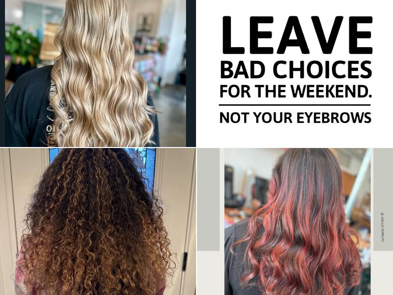 Hello Darlin' Salon and Spa