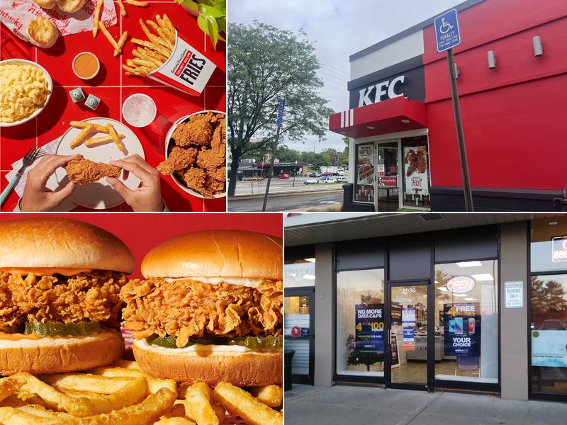 KFC