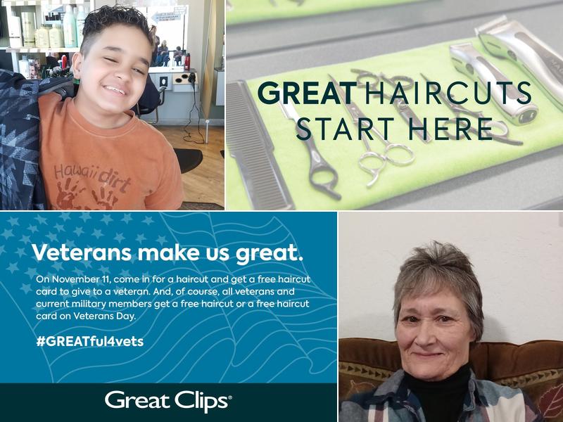 Great Clips