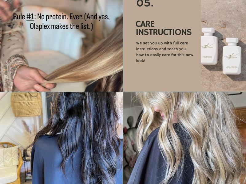 Desert Rose Salon and Medspa