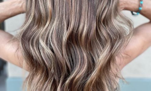 Cactus Blossom Beauty Salon