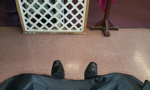 International House Of Beauty and Barber Shop 108 N 2nd St b, Sierra Vista Arizona 85635