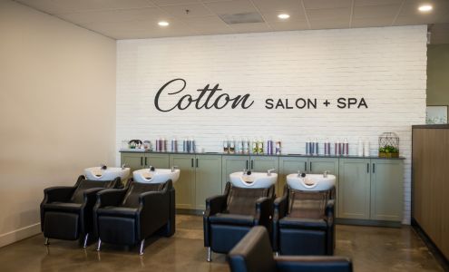 Cotton Salon And Spa
