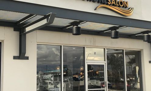 Distinctions Salon 2240 N Scottsdale Rd #103, Tempe Arizona 85288