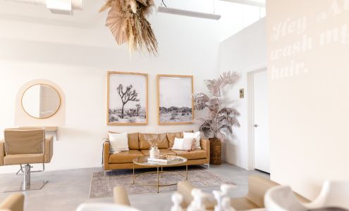 Willow Salon