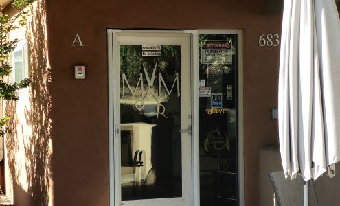 Mane by Main Hair Salon 683 N Main St A, Cottonwood Arizona 86326