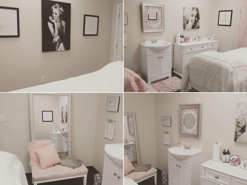 Natural Bombshell Salon