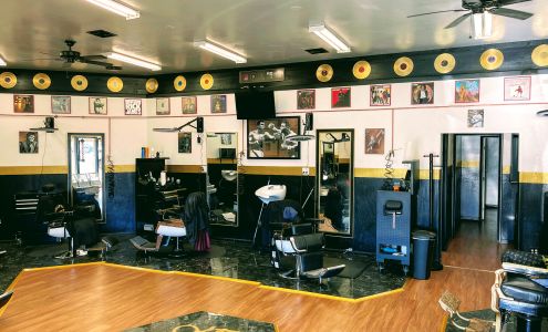 RookieFresh Barbershop