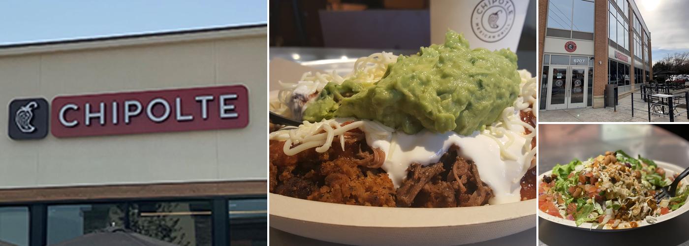Chipotle Mexican Grill