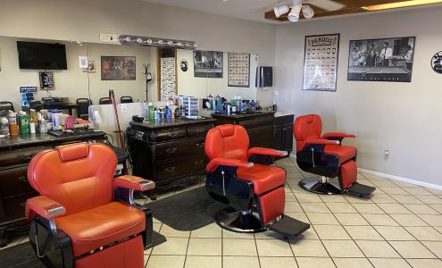 ClipperTown 34 E Yavapai St, Wickenburg Arizona 85390