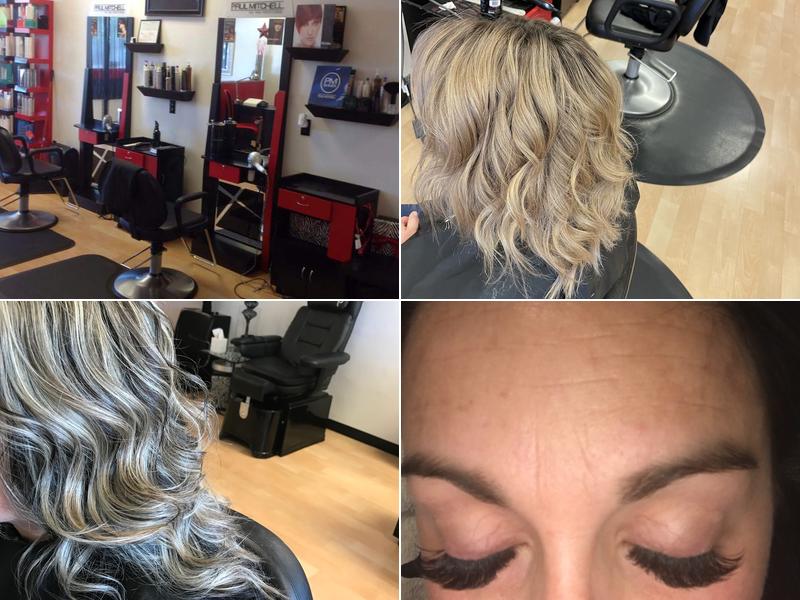 Ava Bella (by appointment only)