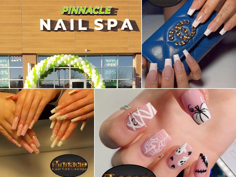 Pinnacle Nail Spa