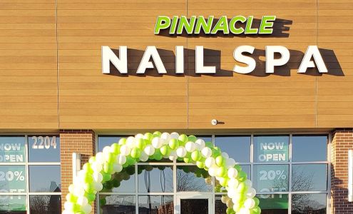 Pinnacle Nail Spa