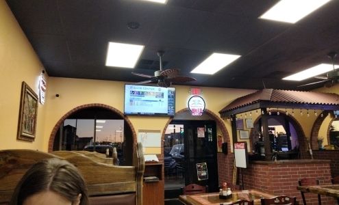 Lavilla Shopping Center