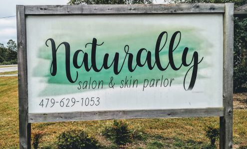 Naturally Salon & Skin Parlor