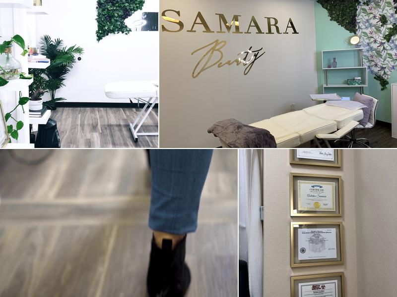 Microblading San Diego By A. Samara Beauty