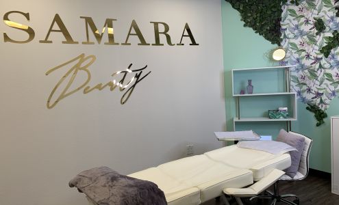 Microblading San Diego By A. Samara Beauty