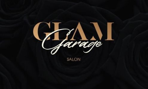 The Glam Garage Salon