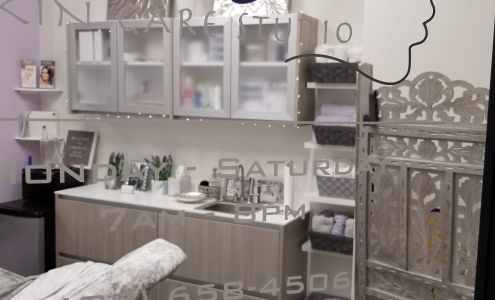 Sola Salons Japantown