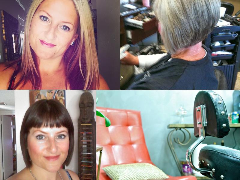 Beauty Magic by Gita Asgari