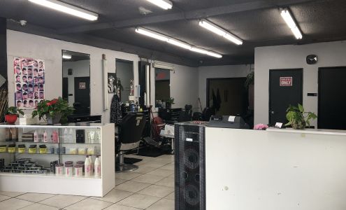 Highland Barber & Beauty