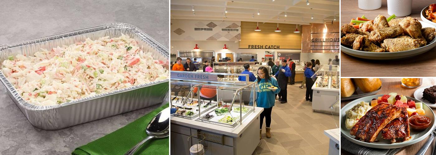 Golden Corral Buffet & Grill