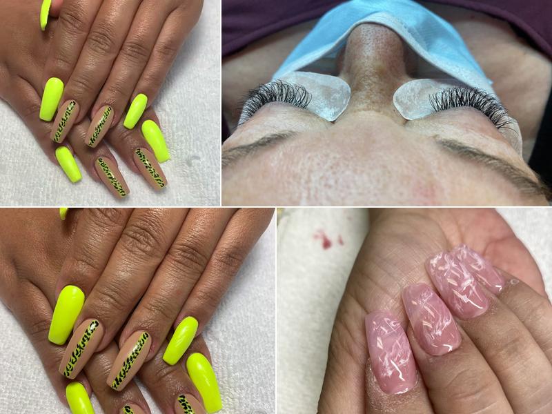 Vianna Salon & Nails