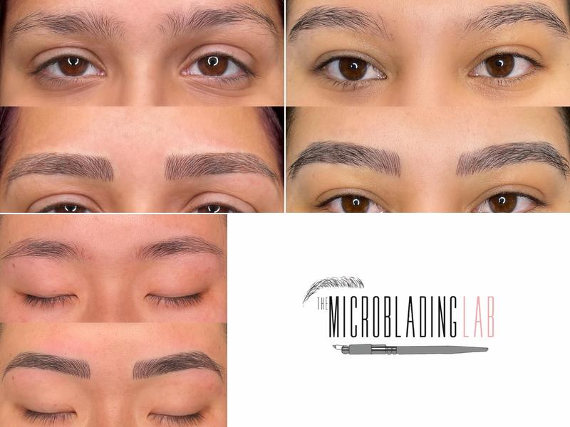 The Microblading Lab