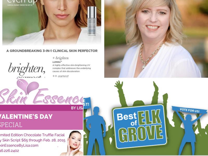 Skin Essence by Lisa