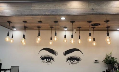 Sai Eyebrow Threading