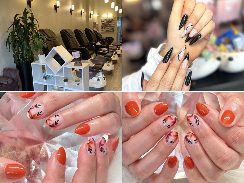 The Flamingo Nail & Spa
