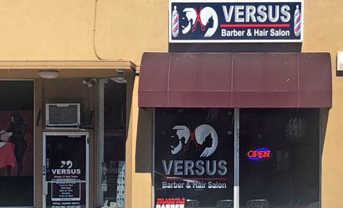 Versus Barber Salon