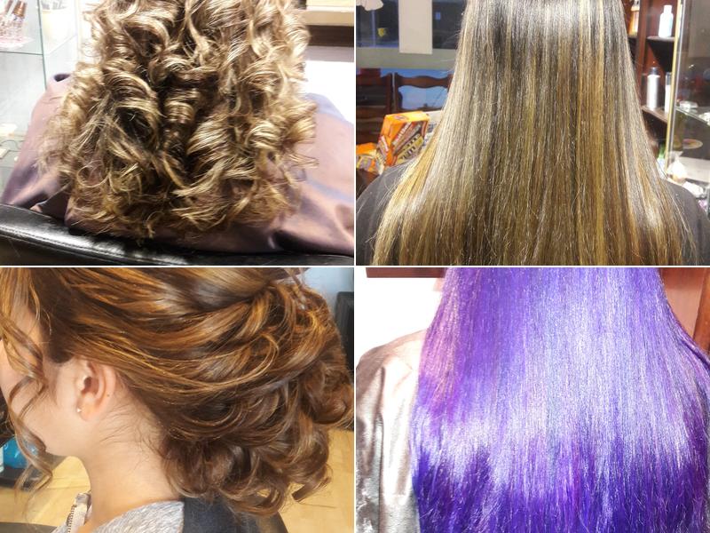 Jovanni International Salon