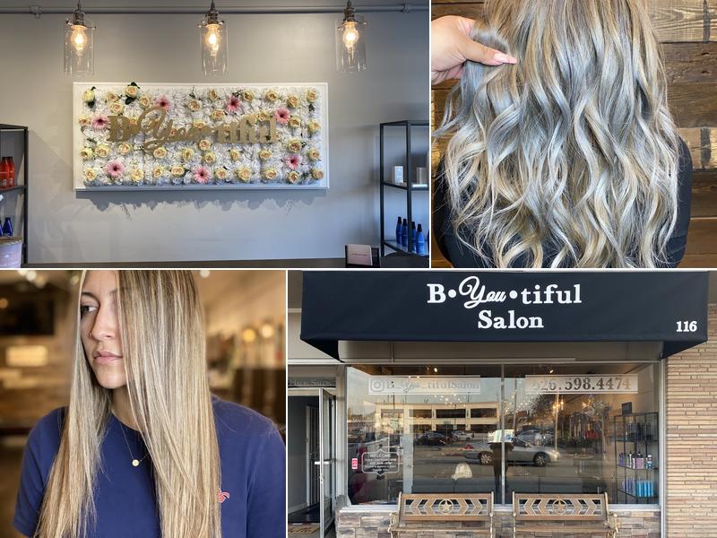 B•you•tiful Salon