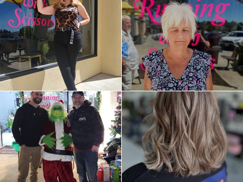 Running With Scissors Murrieta