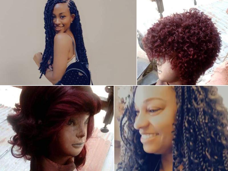 Blessing's African Hair Braiding & Accessories