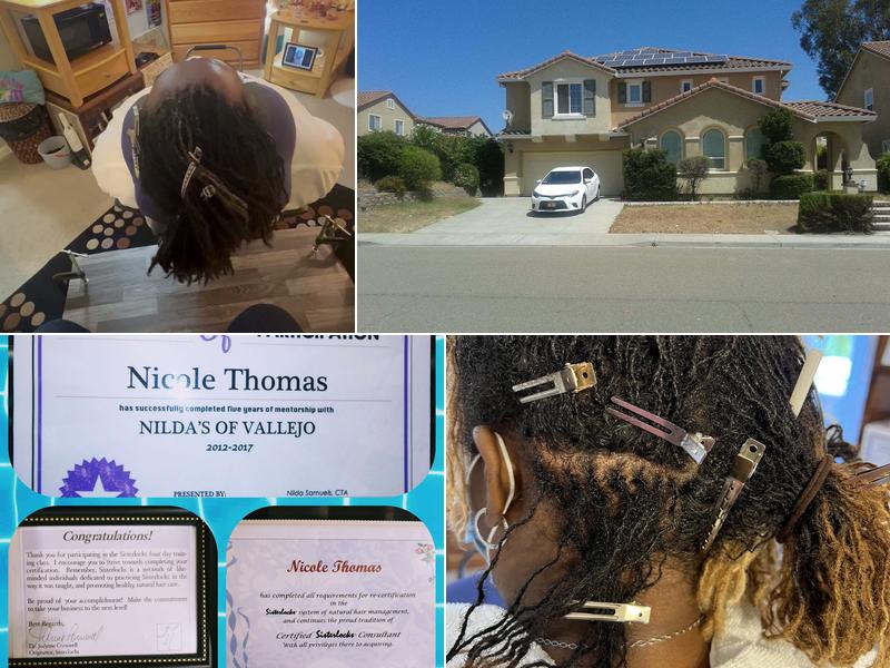 Naturally-Fly Consulting