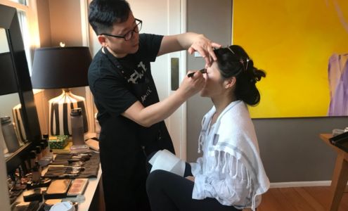 Korean Hair & Makeup by Lee