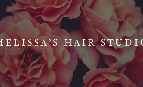 Melissa's Hair Studio 830 E Vista Way #107, Vista California 92081