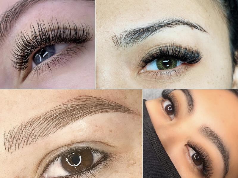 Ciao Bella Eyelash Extensions