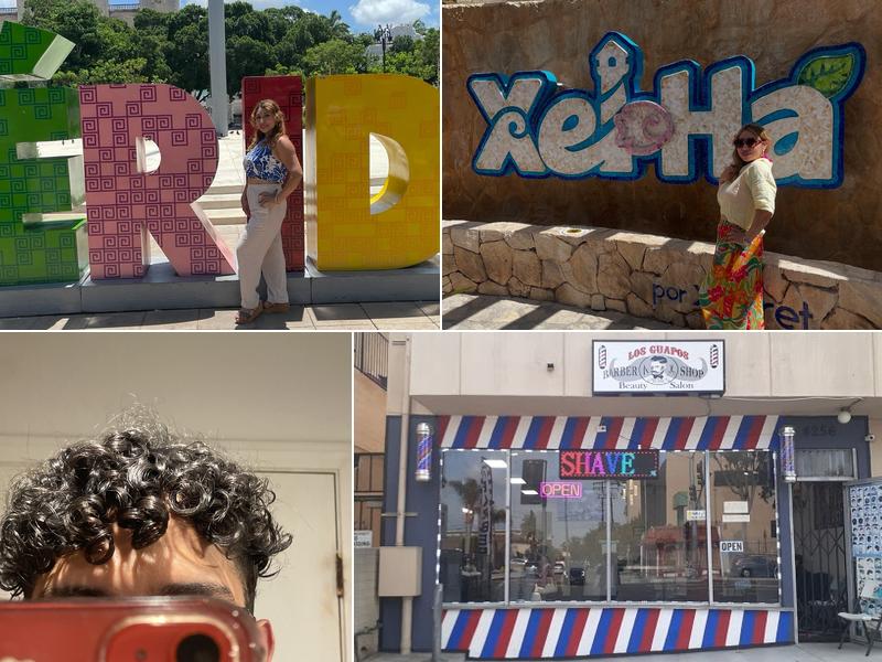 Los Guapos BarberShop