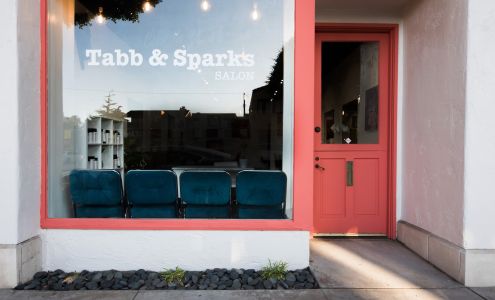 Tabb & Sparks Salon