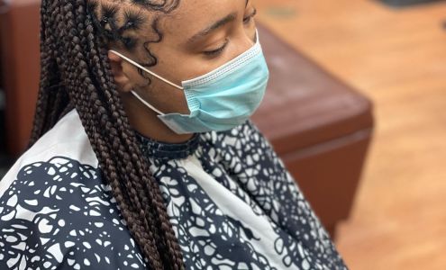 Headed Your Way Hair Salon