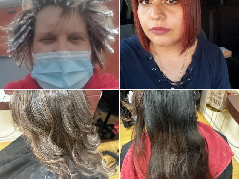 Best Color & Better Style